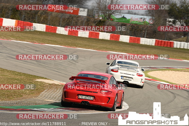 Bild #11788911 - Touristenfahrten Nürburgring GP-Strecke (28.03.2021)