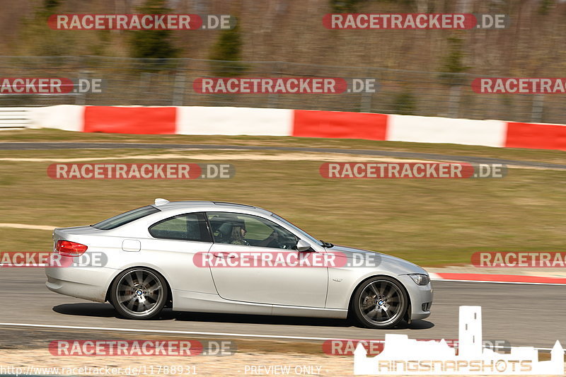 Bild #11788931 - Touristenfahrten Nürburgring GP-Strecke (28.03.2021)