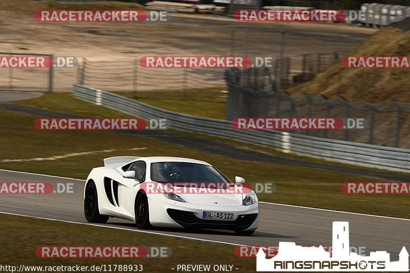 Bild #11788933 - Touristenfahrten Nürburgring GP-Strecke (28.03.2021)