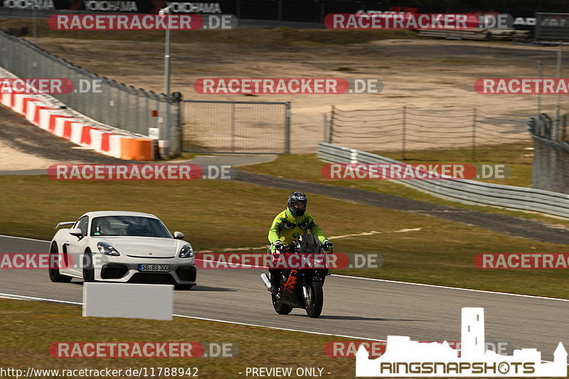 Bild #11788942 - Touristenfahrten Nürburgring GP-Strecke (28.03.2021)