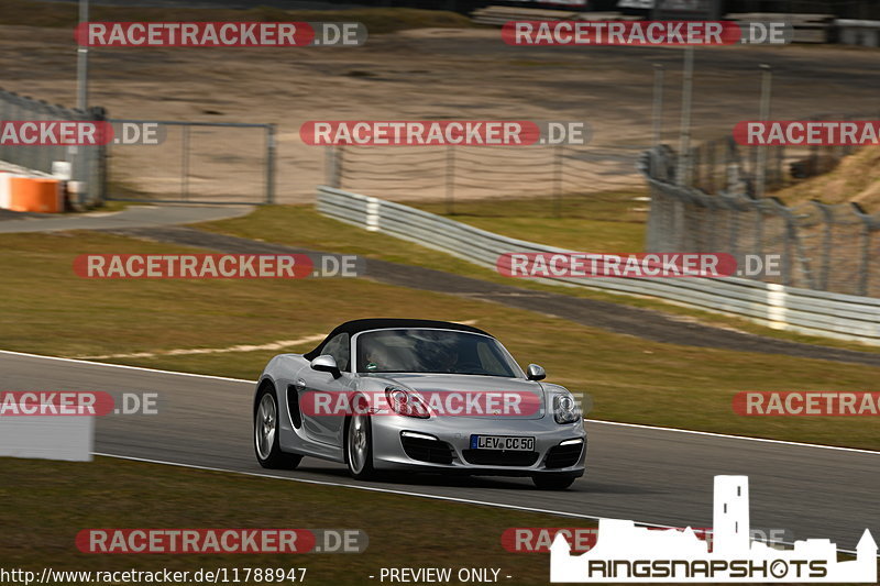 Bild #11788947 - Touristenfahrten Nürburgring GP-Strecke (28.03.2021)