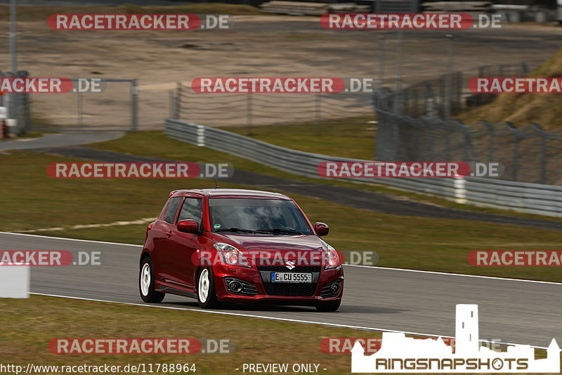 Bild #11788964 - Touristenfahrten Nürburgring GP-Strecke (28.03.2021)