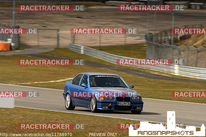 Bild #11788970 - Touristenfahrten Nürburgring GP-Strecke (28.03.2021)