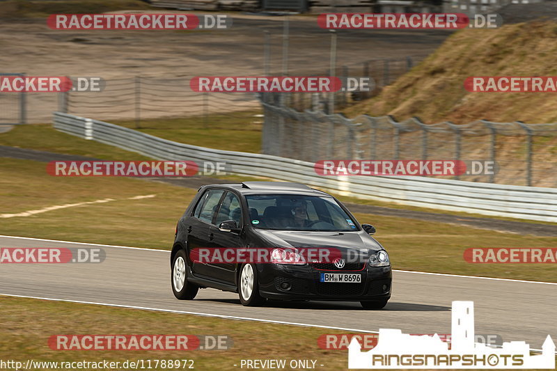 Bild #11788972 - Touristenfahrten Nürburgring GP-Strecke (28.03.2021)