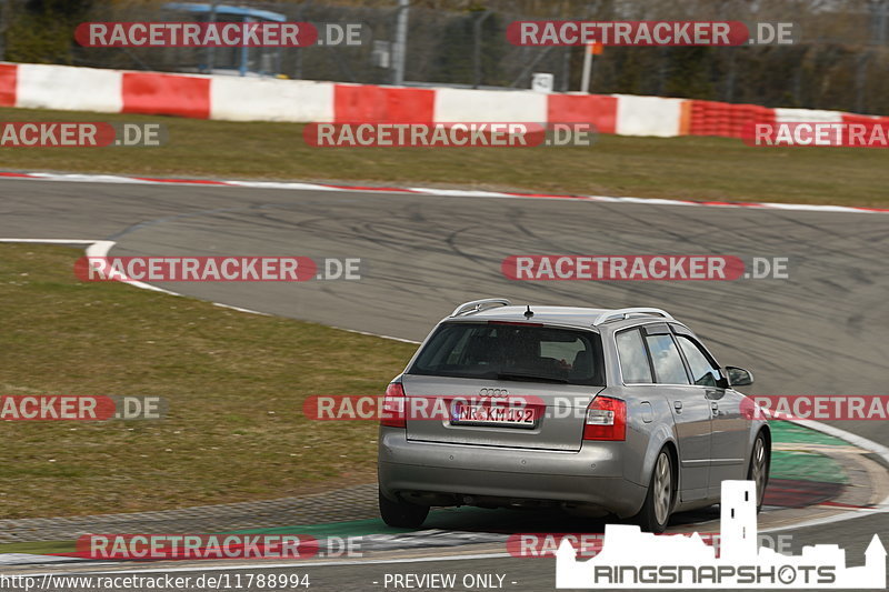 Bild #11788994 - Touristenfahrten Nürburgring GP-Strecke (28.03.2021)