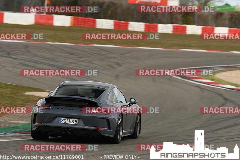 Bild #11789001 - Touristenfahrten Nürburgring GP-Strecke (28.03.2021)