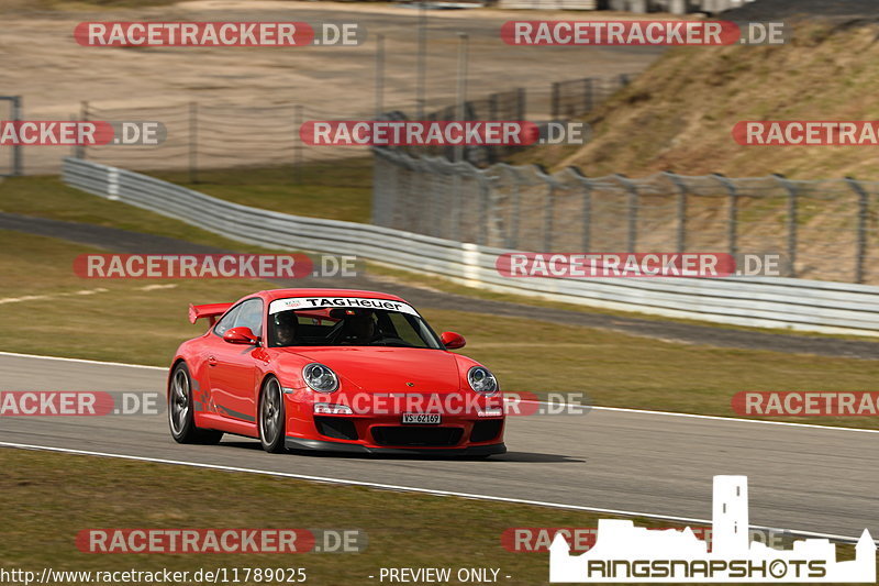 Bild #11789025 - Touristenfahrten Nürburgring GP-Strecke (28.03.2021)