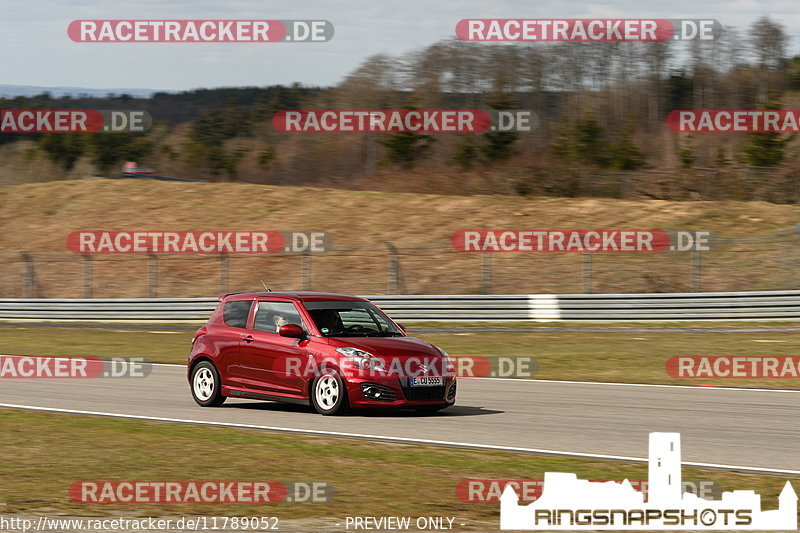 Bild #11789052 - Touristenfahrten Nürburgring GP-Strecke (28.03.2021)