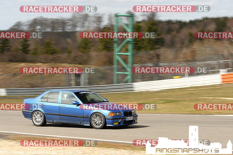 Bild #11789059 - Touristenfahrten Nürburgring GP-Strecke (28.03.2021)