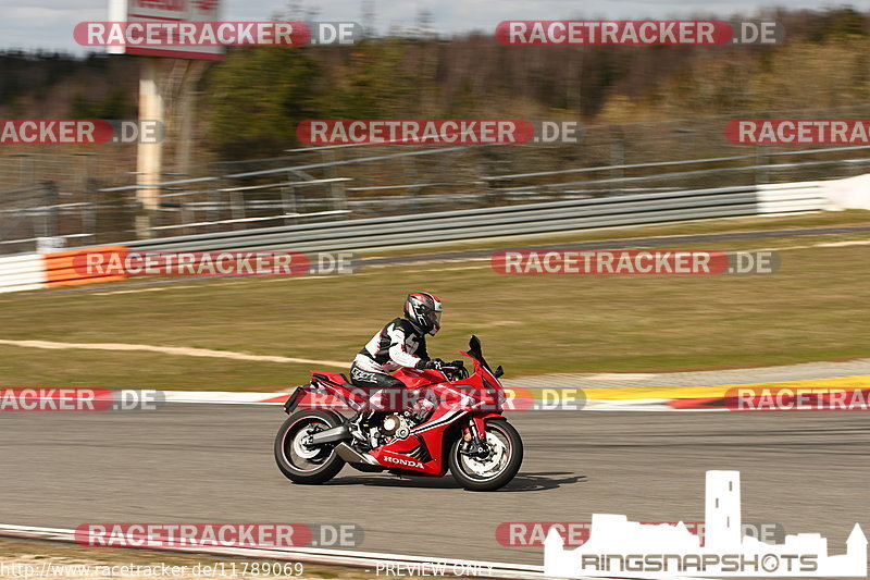 Bild #11789069 - Touristenfahrten Nürburgring GP-Strecke (28.03.2021)