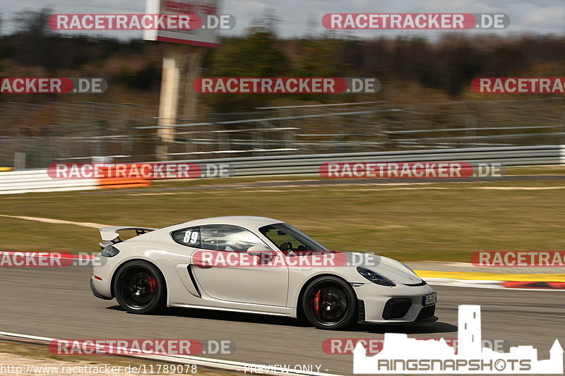 Bild #11789078 - Touristenfahrten Nürburgring GP-Strecke (28.03.2021)