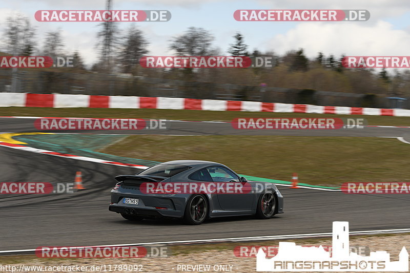 Bild #11789092 - Touristenfahrten Nürburgring GP-Strecke (28.03.2021)