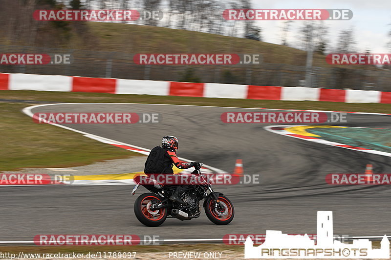 Bild #11789097 - Touristenfahrten Nürburgring GP-Strecke (28.03.2021)