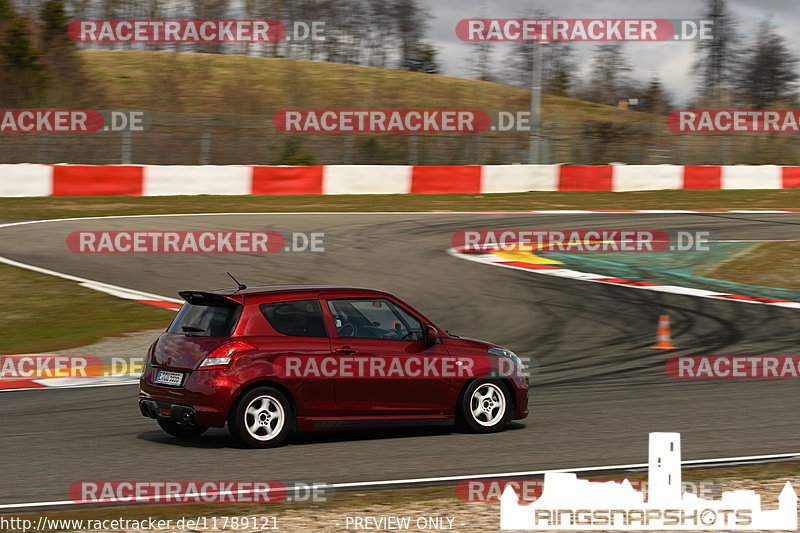 Bild #11789121 - Touristenfahrten Nürburgring GP-Strecke (28.03.2021)