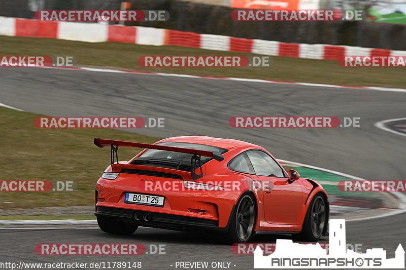 Bild #11789148 - Touristenfahrten Nürburgring GP-Strecke (28.03.2021)