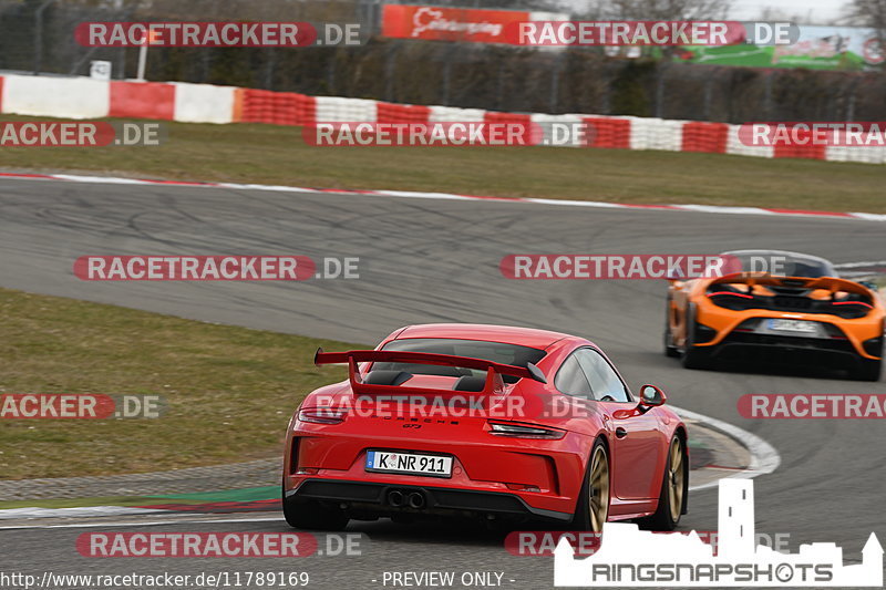 Bild #11789169 - Touristenfahrten Nürburgring GP-Strecke (28.03.2021)