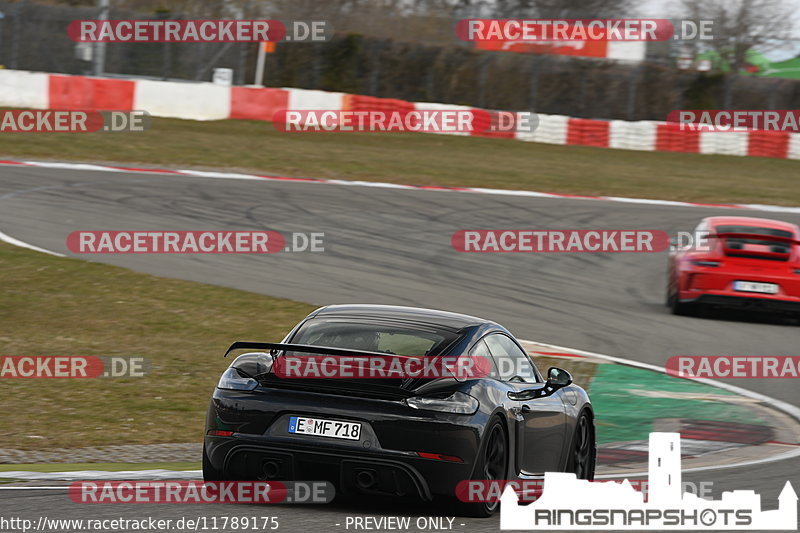 Bild #11789175 - Touristenfahrten Nürburgring GP-Strecke (28.03.2021)