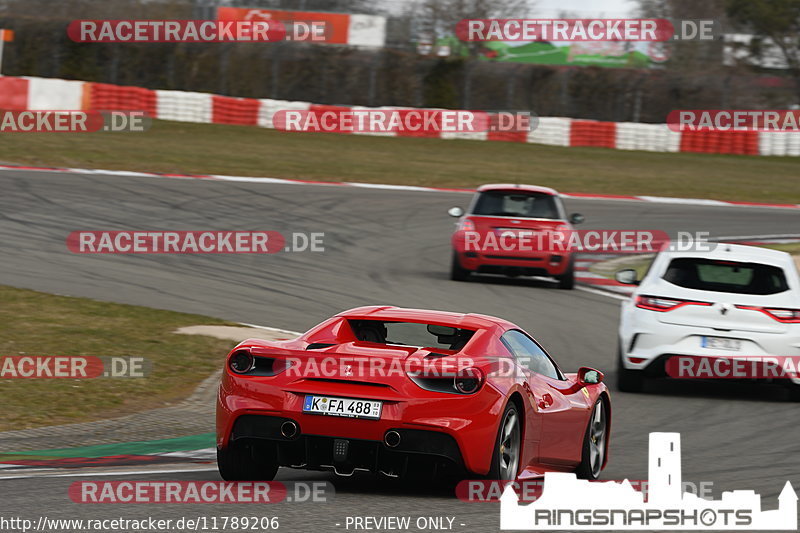 Bild #11789206 - Touristenfahrten Nürburgring GP-Strecke (28.03.2021)