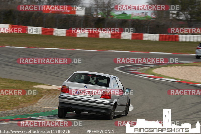 Bild #11789276 - Touristenfahrten Nürburgring GP-Strecke (28.03.2021)