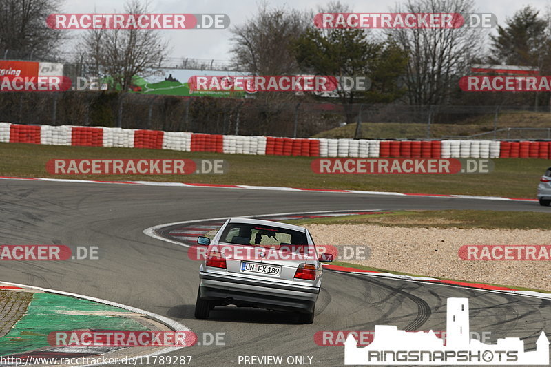 Bild #11789287 - Touristenfahrten Nürburgring GP-Strecke (28.03.2021)
