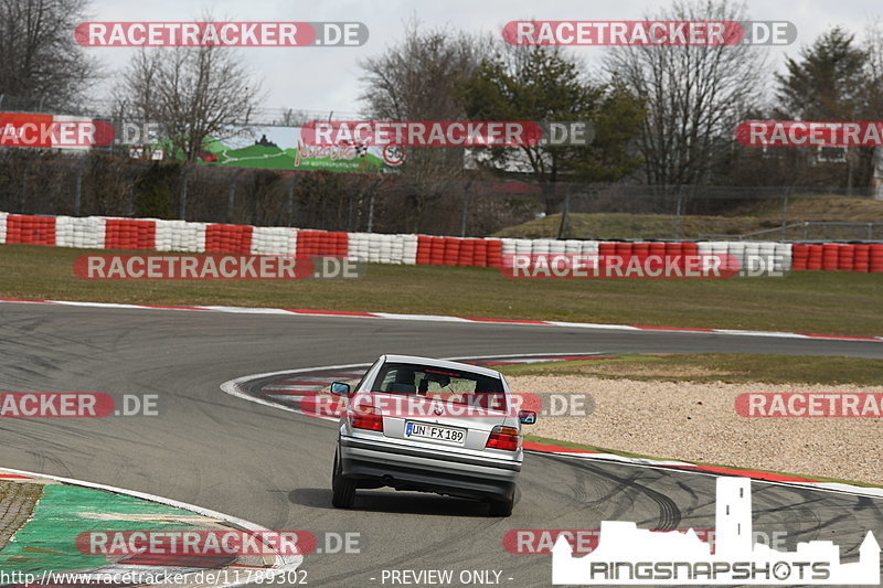 Bild #11789302 - Touristenfahrten Nürburgring GP-Strecke (28.03.2021)