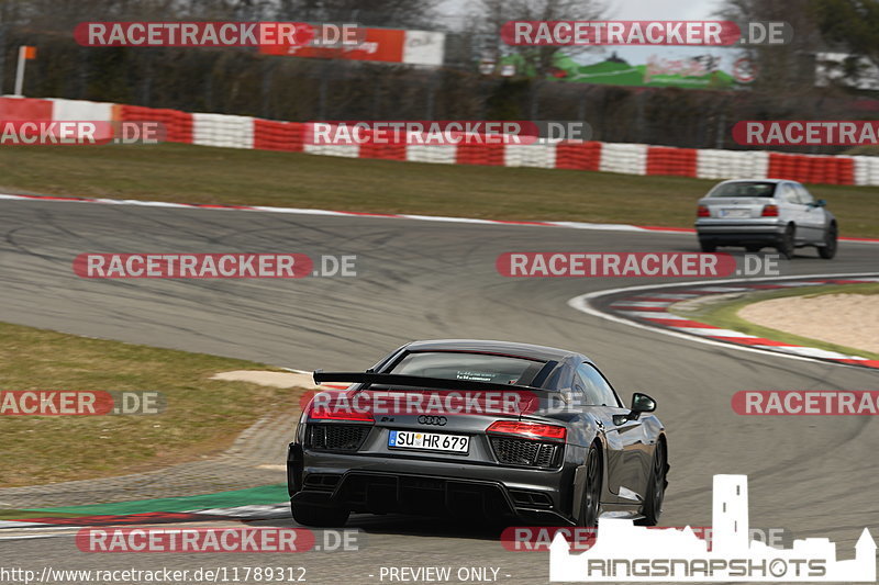 Bild #11789312 - Touristenfahrten Nürburgring GP-Strecke (28.03.2021)