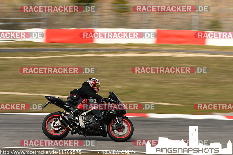 Bild #11789575 - Touristenfahrten Nürburgring GP-Strecke (28.03.2021)