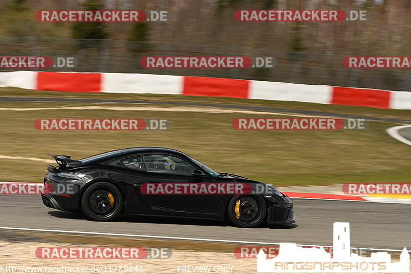 Bild #11789647 - Touristenfahrten Nürburgring GP-Strecke (28.03.2021)