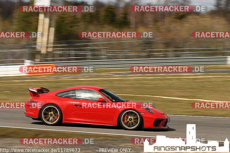 Bild #11789673 - Touristenfahrten Nürburgring GP-Strecke (28.03.2021)