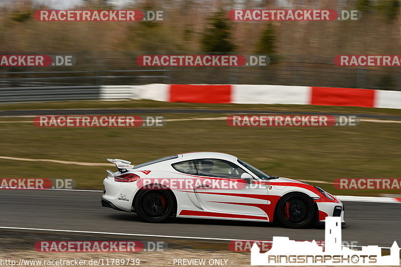 Bild #11789739 - Touristenfahrten Nürburgring GP-Strecke (28.03.2021)