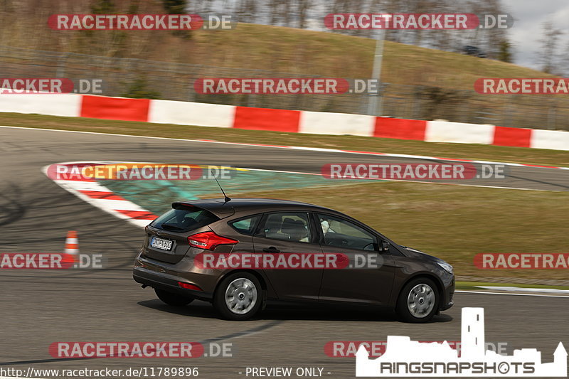 Bild #11789896 - Touristenfahrten Nürburgring GP-Strecke (28.03.2021)