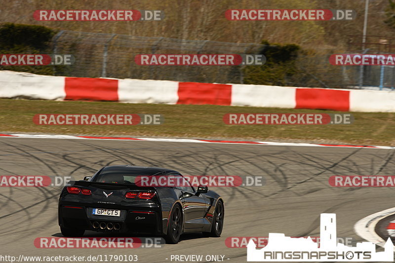 Bild #11790103 - Touristenfahrten Nürburgring GP-Strecke (28.03.2021)