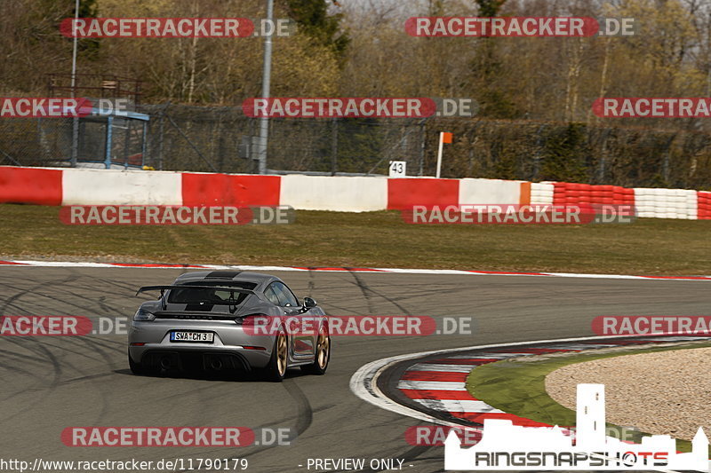 Bild #11790179 - Touristenfahrten Nürburgring GP-Strecke (28.03.2021)