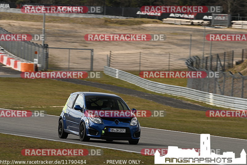 Bild #11790484 - Touristenfahrten Nürburgring GP-Strecke (28.03.2021)