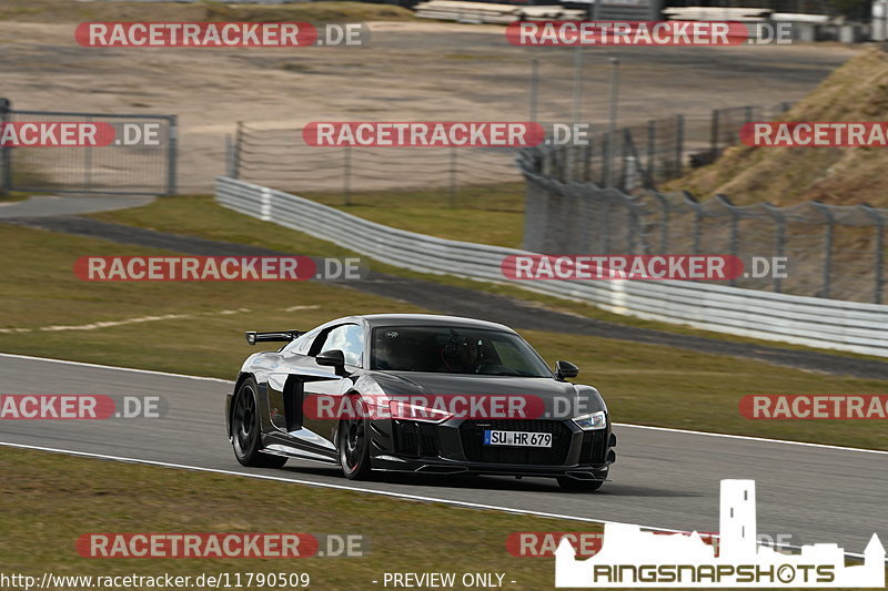 Bild #11790509 - Touristenfahrten Nürburgring GP-Strecke (28.03.2021)