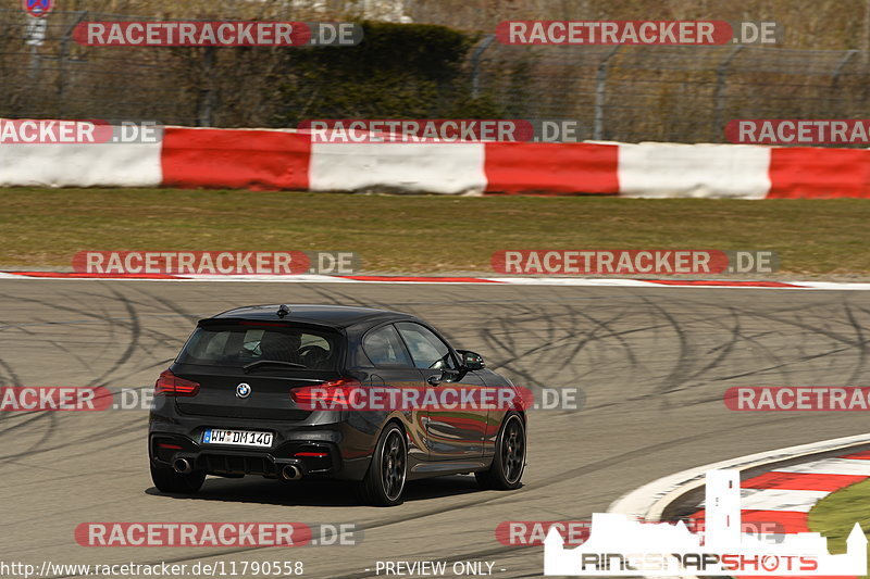 Bild #11790558 - Touristenfahrten Nürburgring GP-Strecke (28.03.2021)