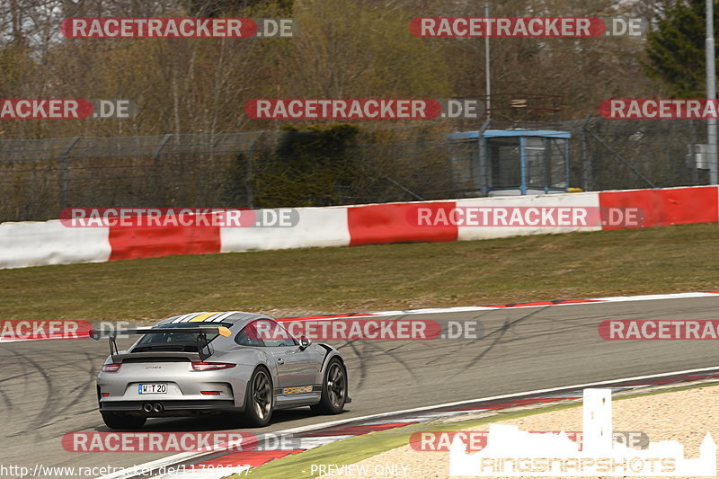 Bild #11790647 - Touristenfahrten Nürburgring GP-Strecke (28.03.2021)