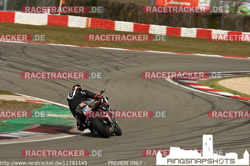 Bild #11791145 - Touristenfahrten Nürburgring GP-Strecke (28.03.2021)