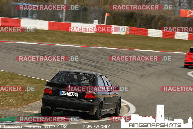 Bild #11791530 - Touristenfahrten Nürburgring GP-Strecke (28.03.2021)