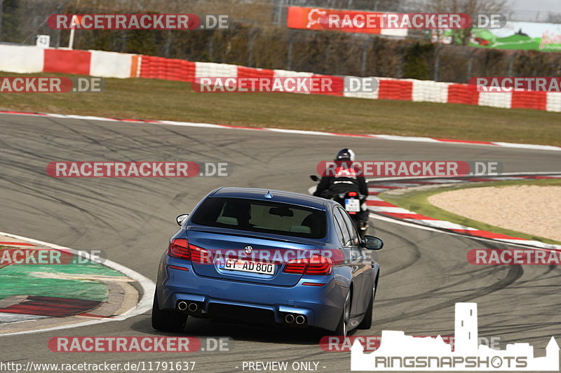 Bild #11791637 - Touristenfahrten Nürburgring GP-Strecke (28.03.2021)