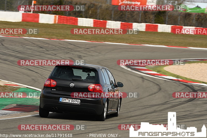 Bild #11791648 - Touristenfahrten Nürburgring GP-Strecke (28.03.2021)