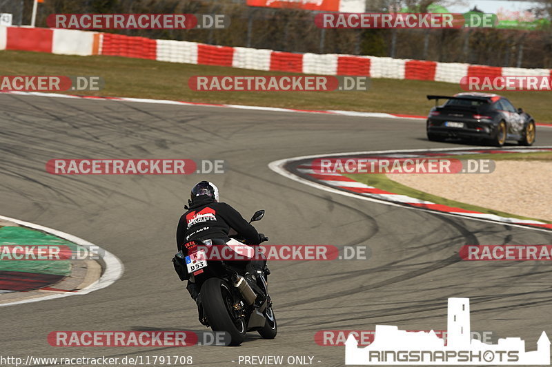 Bild #11791708 - Touristenfahrten Nürburgring GP-Strecke (28.03.2021)