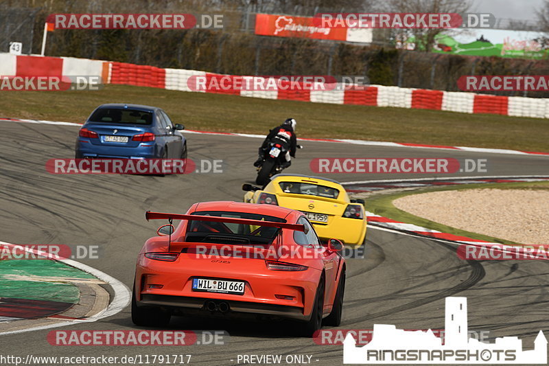 Bild #11791717 - Touristenfahrten Nürburgring GP-Strecke (28.03.2021)