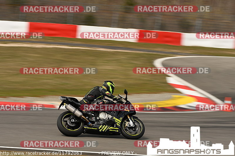 Bild #11792063 - Touristenfahrten Nürburgring GP-Strecke (28.03.2021)