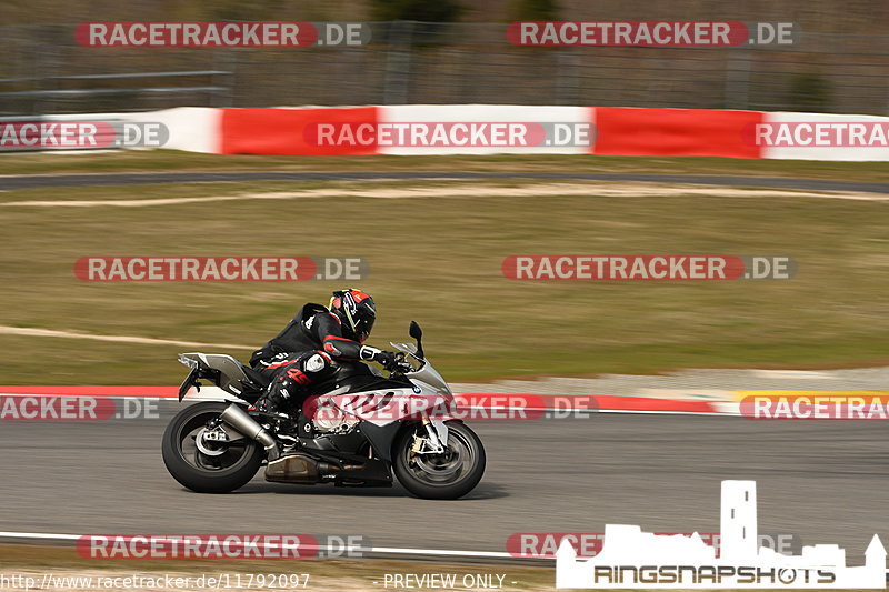 Bild #11792097 - Touristenfahrten Nürburgring GP-Strecke (28.03.2021)