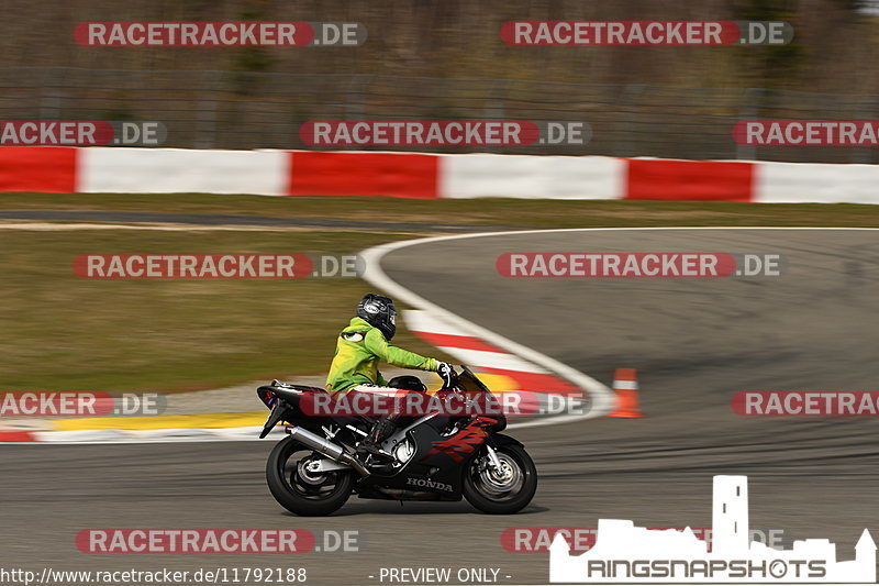 Bild #11792188 - Touristenfahrten Nürburgring GP-Strecke (28.03.2021)