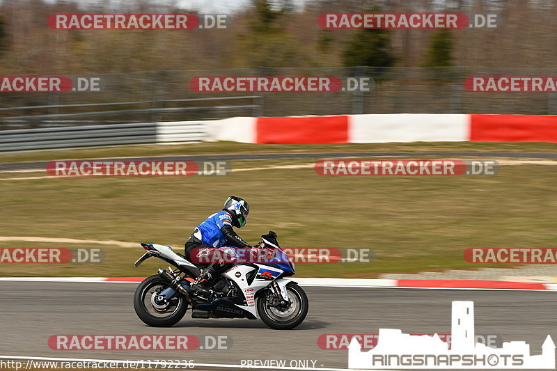 Bild #11792236 - Touristenfahrten Nürburgring GP-Strecke (28.03.2021)