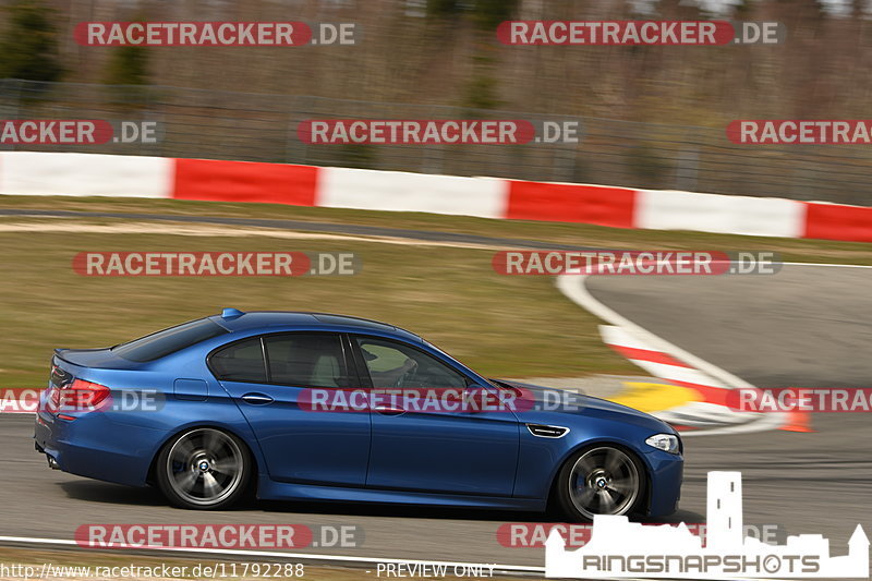 Bild #11792288 - Touristenfahrten Nürburgring GP-Strecke (28.03.2021)