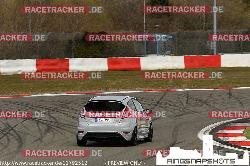 Bild #11792512 - Touristenfahrten Nürburgring GP-Strecke (28.03.2021)