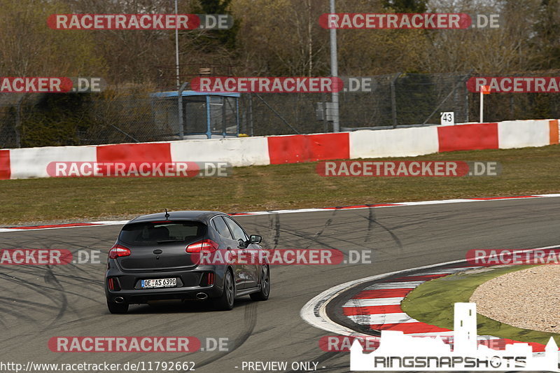 Bild #11792662 - Touristenfahrten Nürburgring GP-Strecke (28.03.2021)